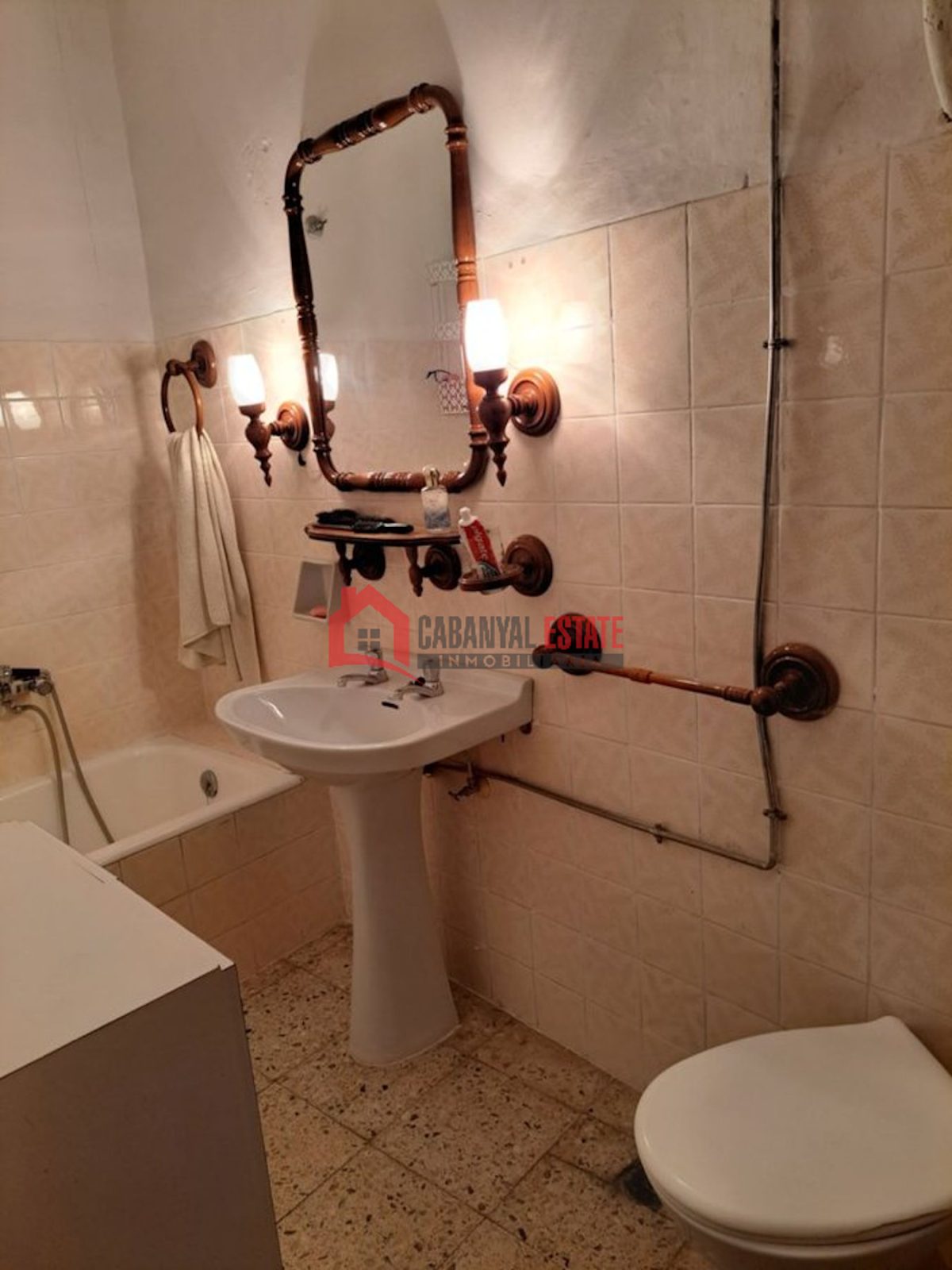 Terraced house en venta en Fuencaliente — Foto 17