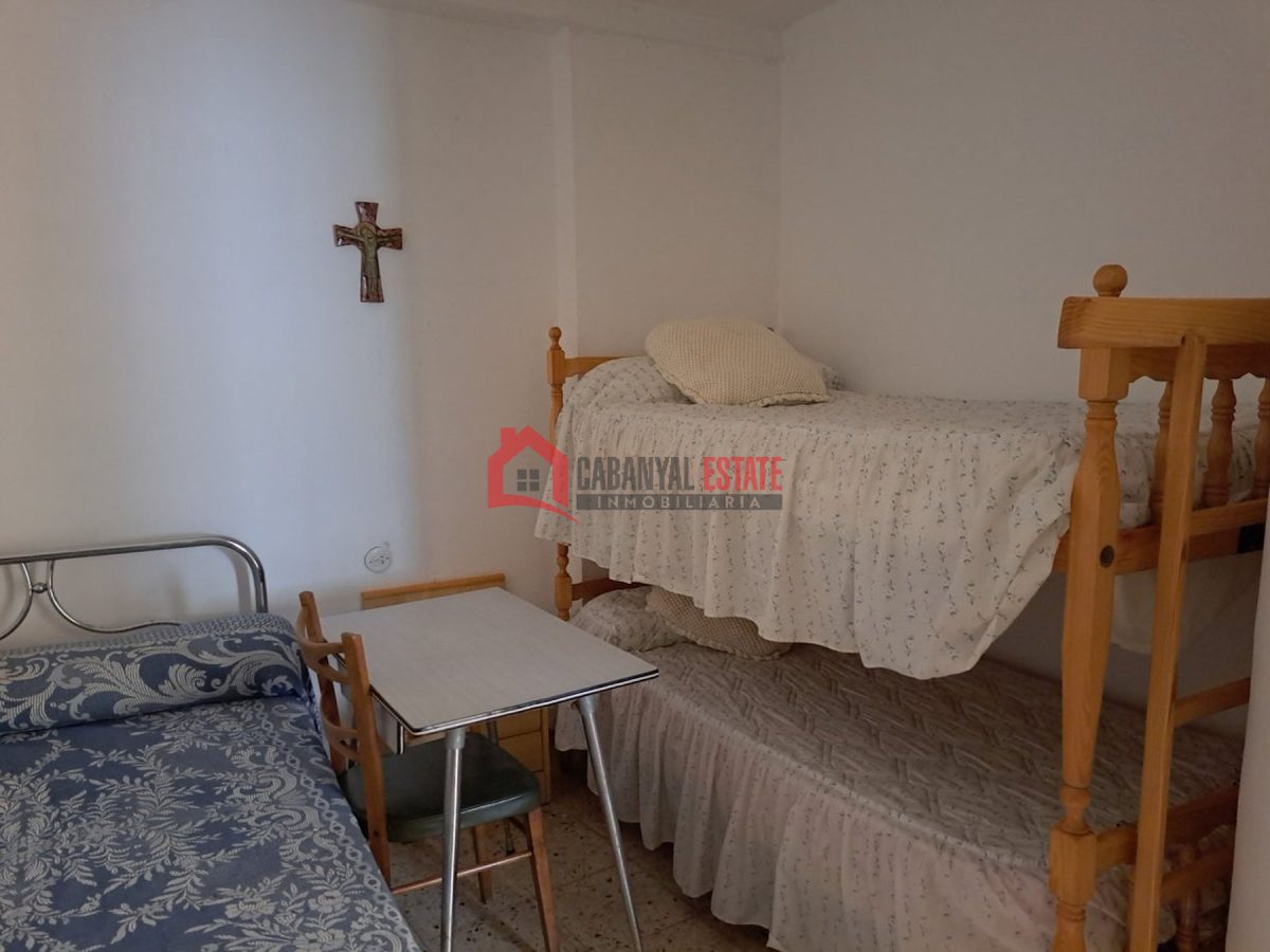 Terraced house en venta en Fuencaliente — Foto 13