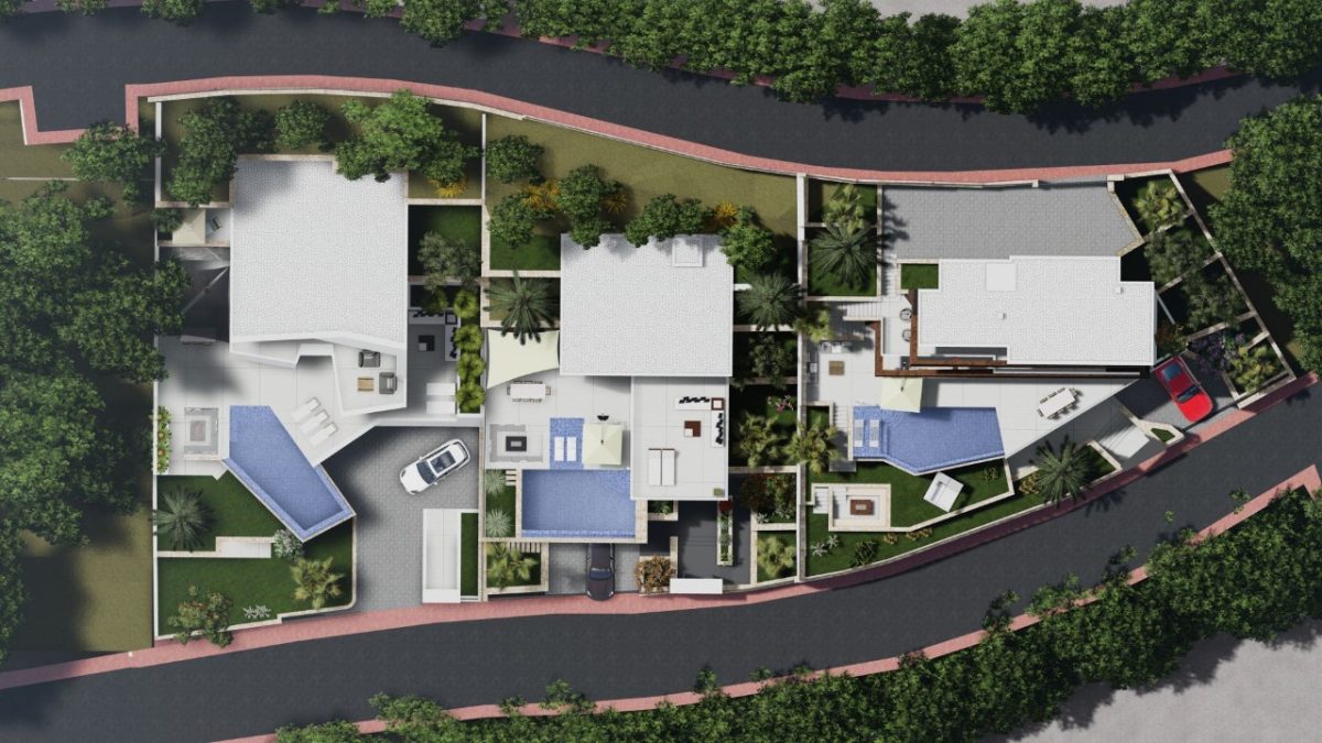 Villa en venta en Calpe — Foto 10