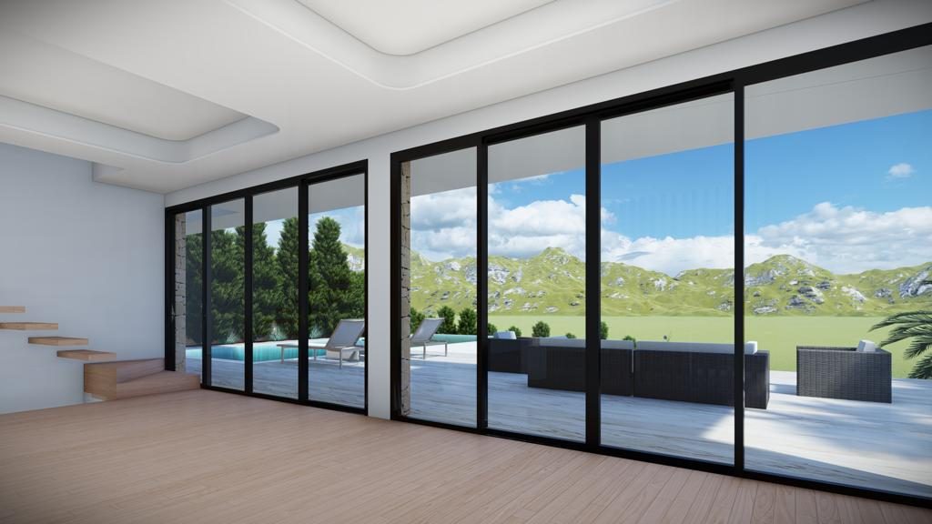 Villa en venta en Altea — Foto 10