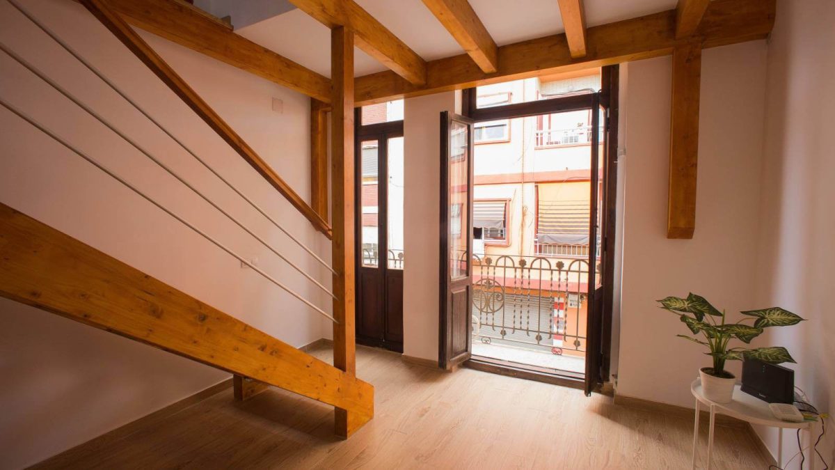 Apartment en venta en Valencia — Foto 11