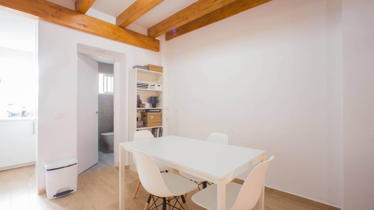 Apartment en venta en Valencia — Foto 8