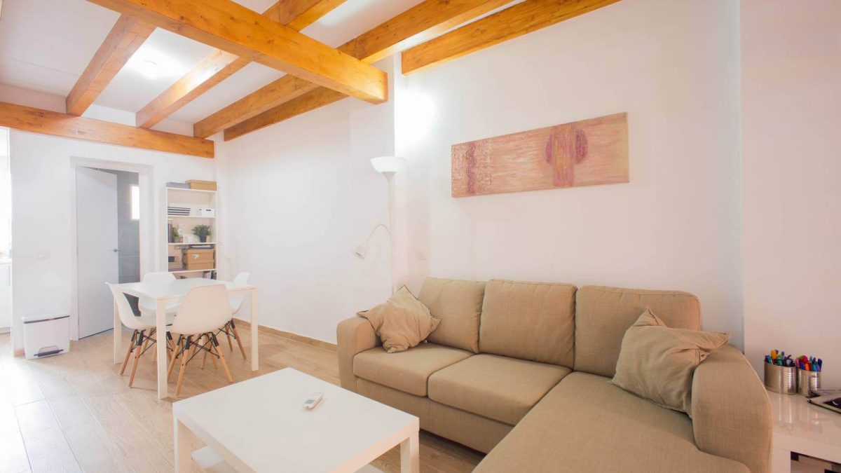 Apartment en venta en Valencia — Foto 7