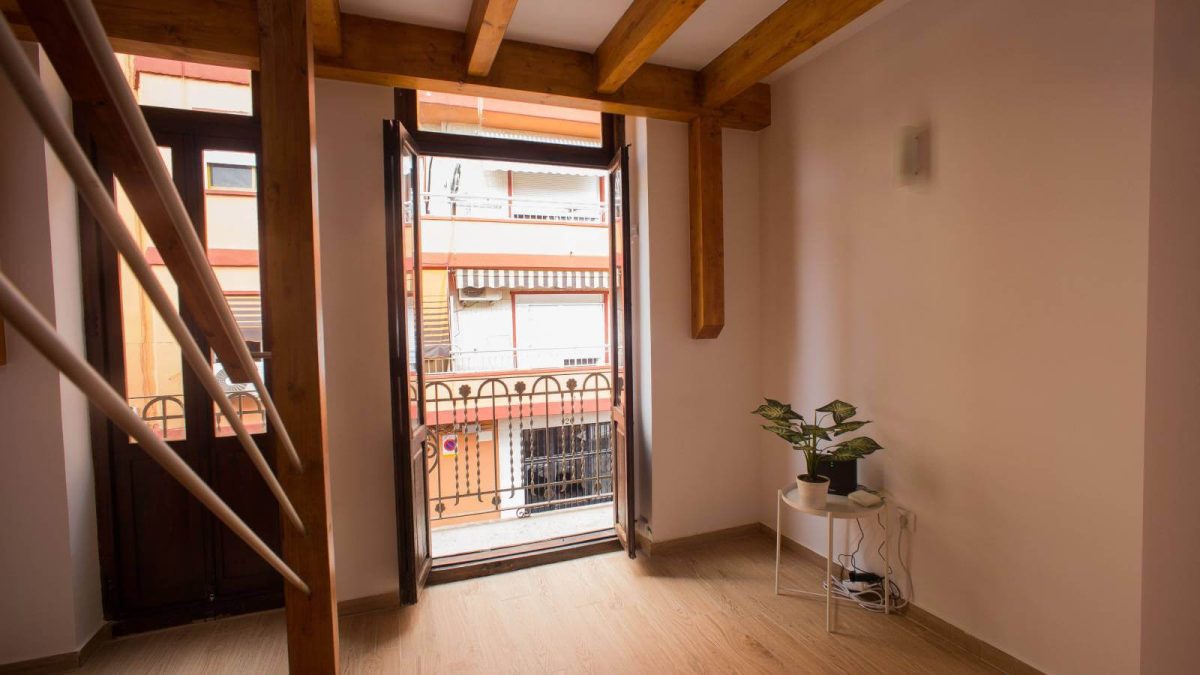 Apartment en venta en Valencia — Foto 3