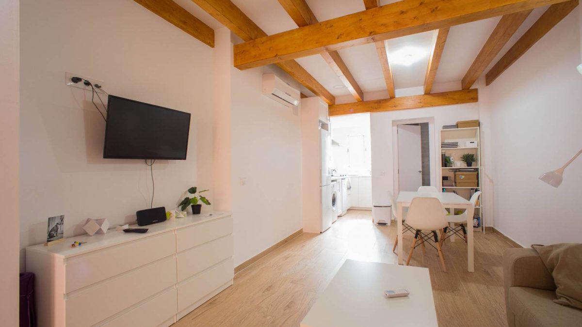 Apartment en venta en Valencia — Foto 6