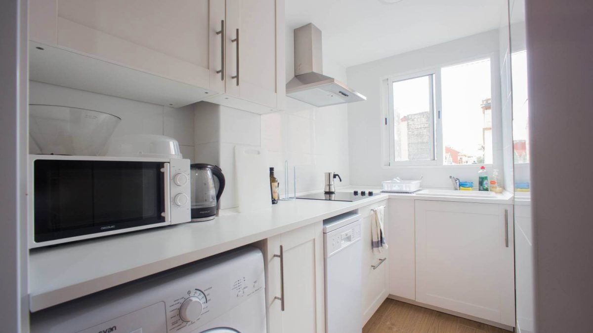 Apartment en venta en Valencia — Foto 9