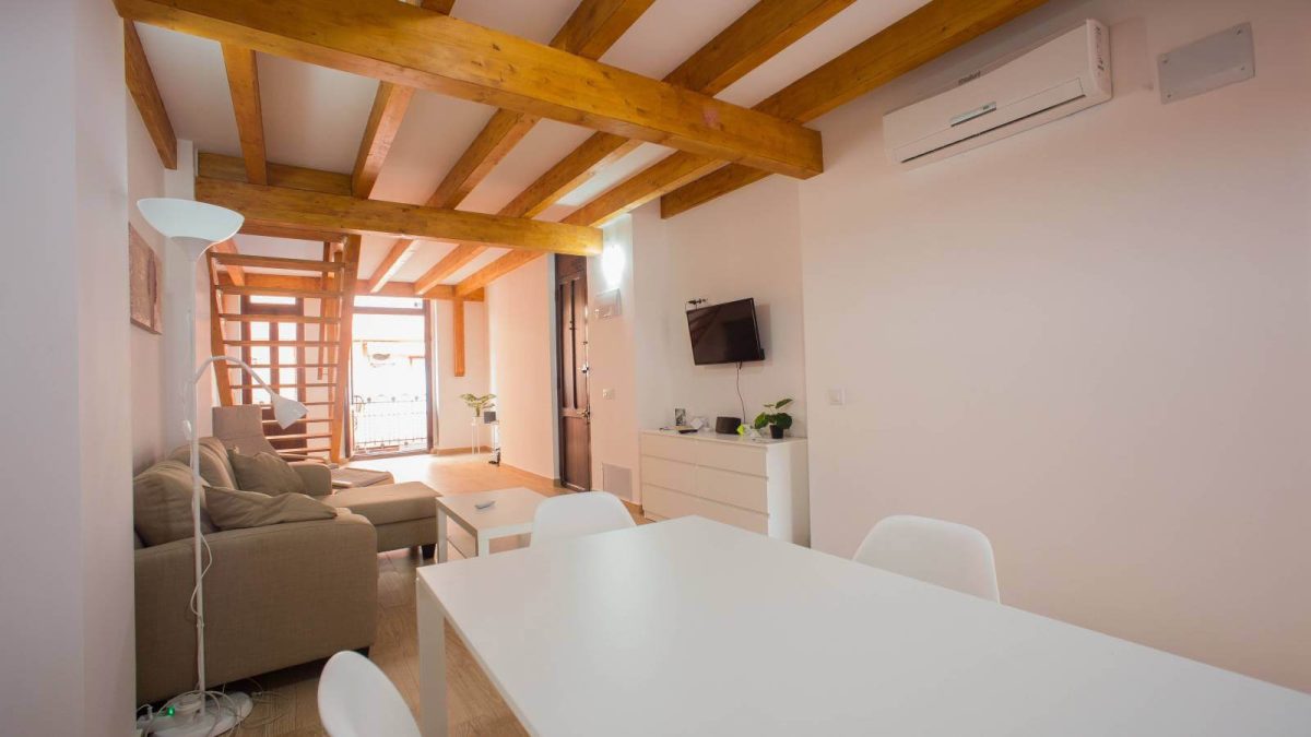 Apartment en venta en Valencia — Foto 1