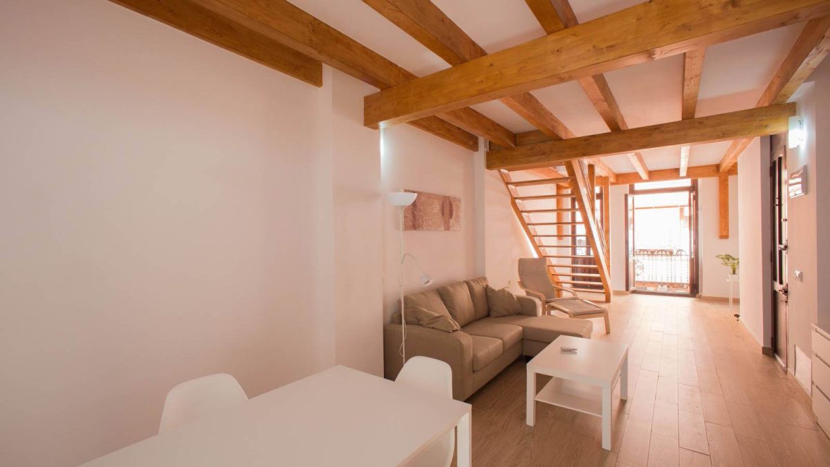 Apartment en venta en Valencia — Foto 2
