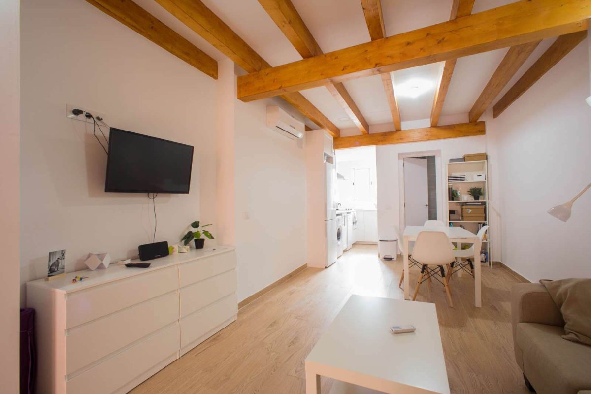 Apartment en venta en Valencia — Foto 5