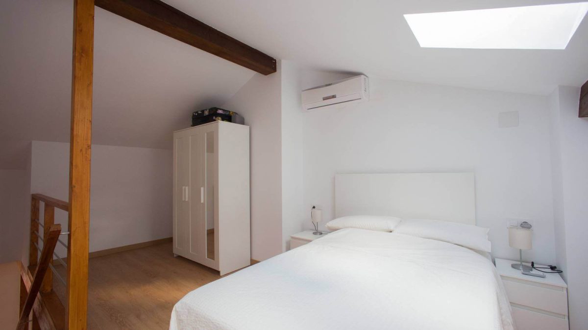 Apartment en venta en Valencia — Foto 13