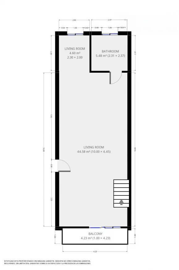 Apartment en venta en Valencia — Foto 12