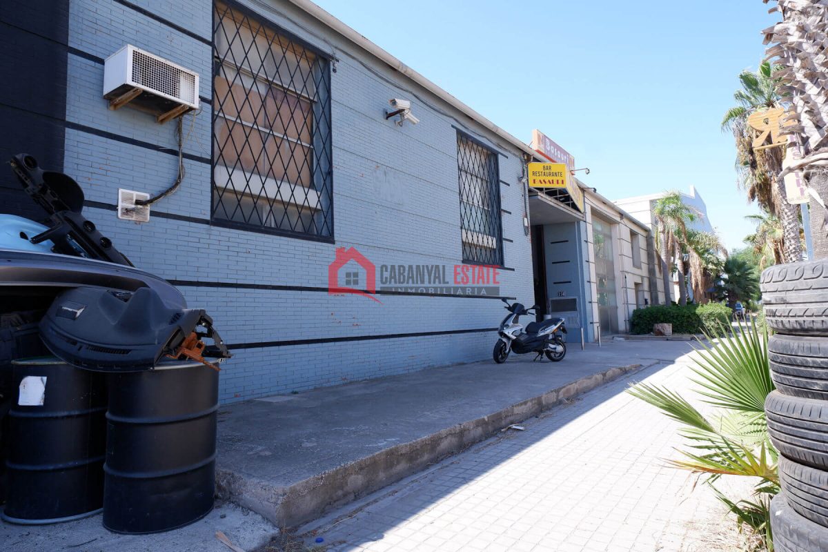 Commercial premises en venta en Sagunto — Foto 41