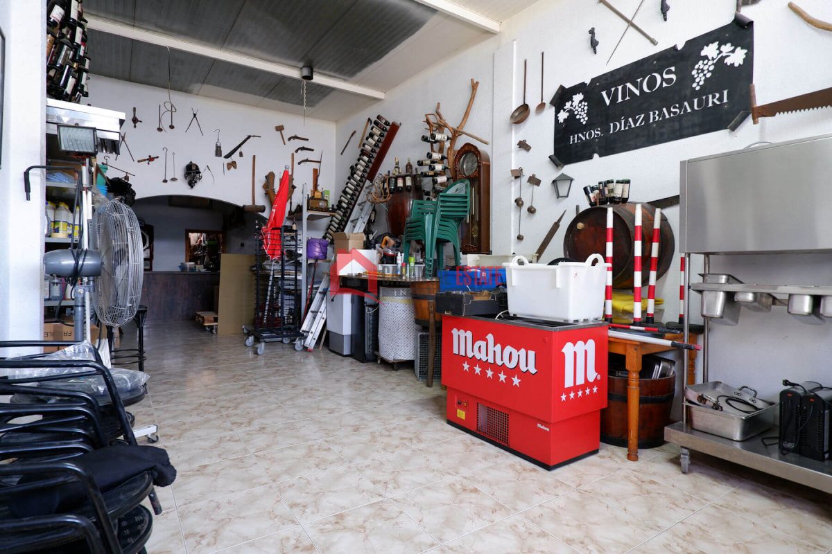 Commercial premises en venta en Sagunto — Foto 24