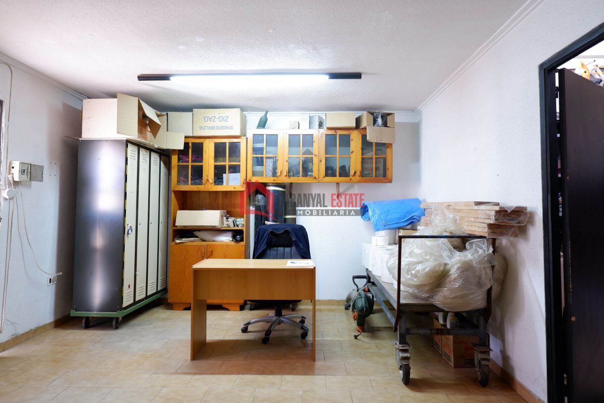 Commercial premises en venta en Sagunto — Foto 35