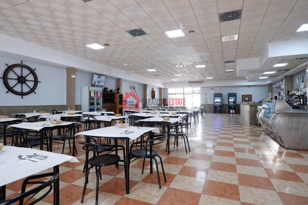Commercial premises en venta en Sagunto — Foto 16
