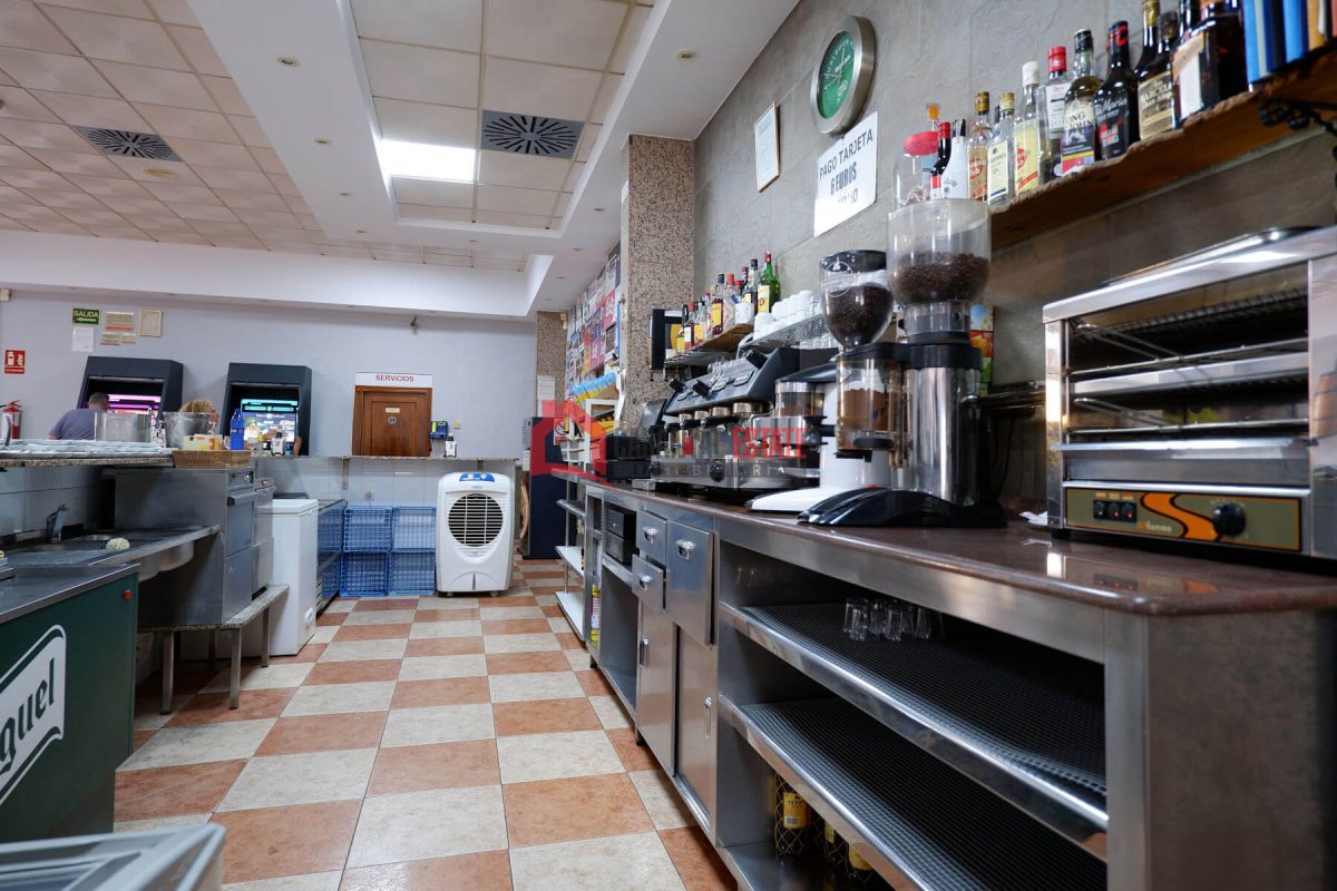 Commercial premises en venta en Sagunto — Foto 12