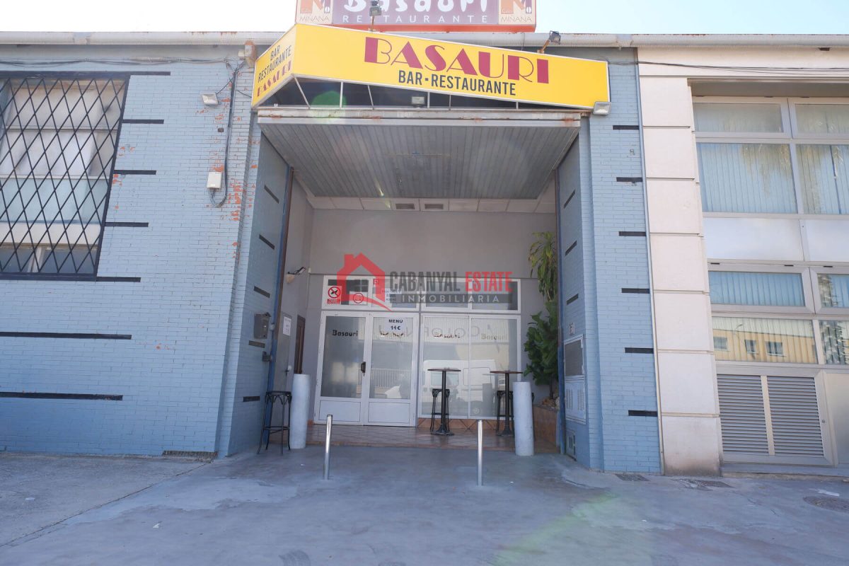 Commercial premises en venta en Sagunto — Foto 39