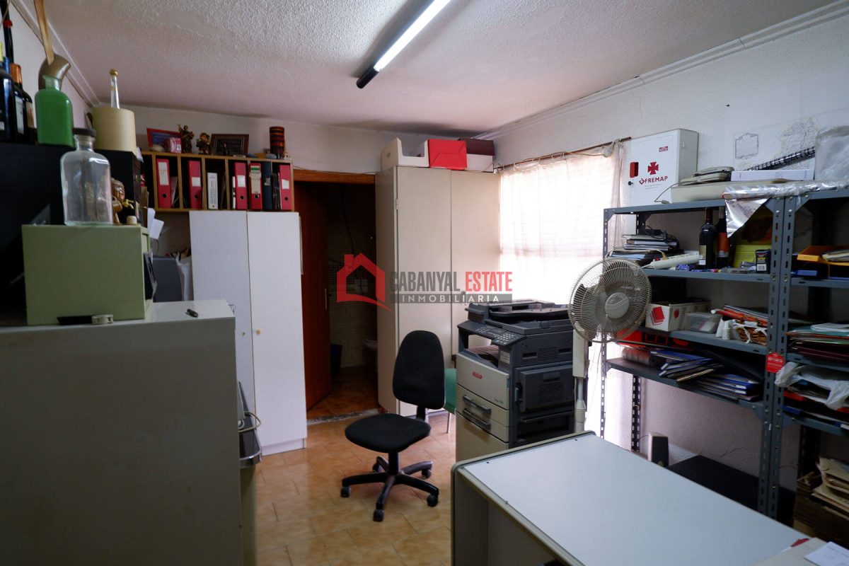 Commercial premises en venta en Sagunto — Foto 37