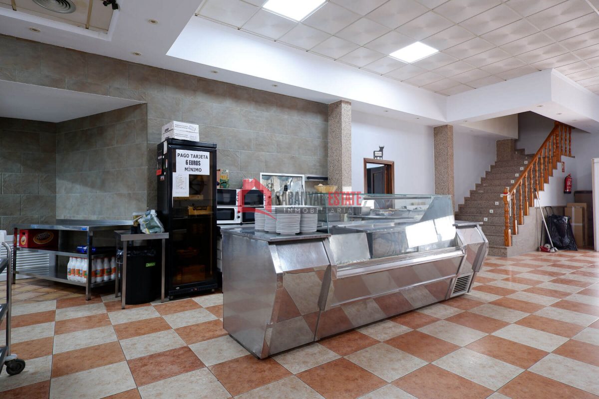 Commercial premises en venta en Sagunto — Foto 8