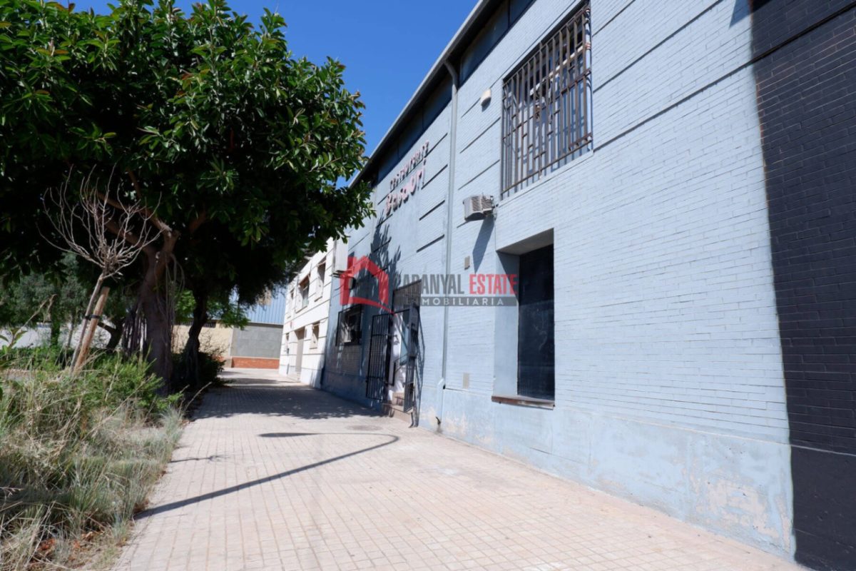 Commercial premises en venta en Sagunto — Foto 44