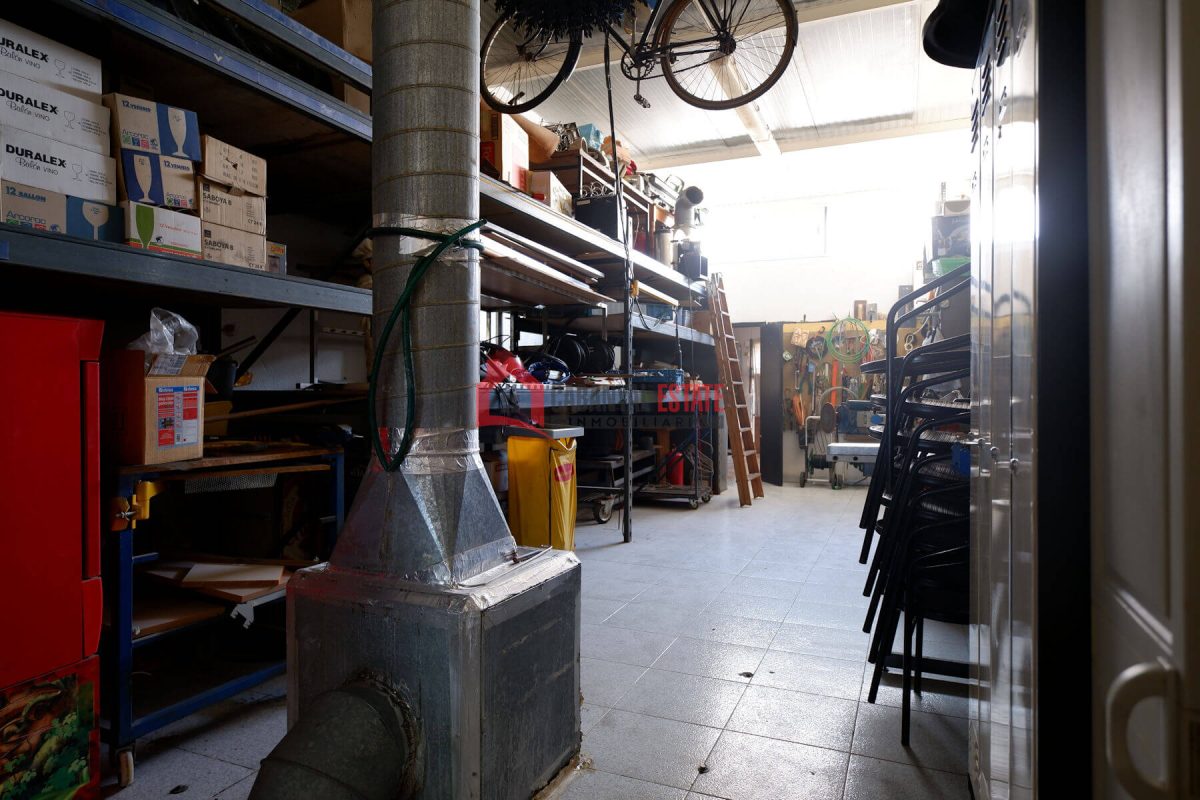 Commercial premises en venta en Sagunto — Foto 30