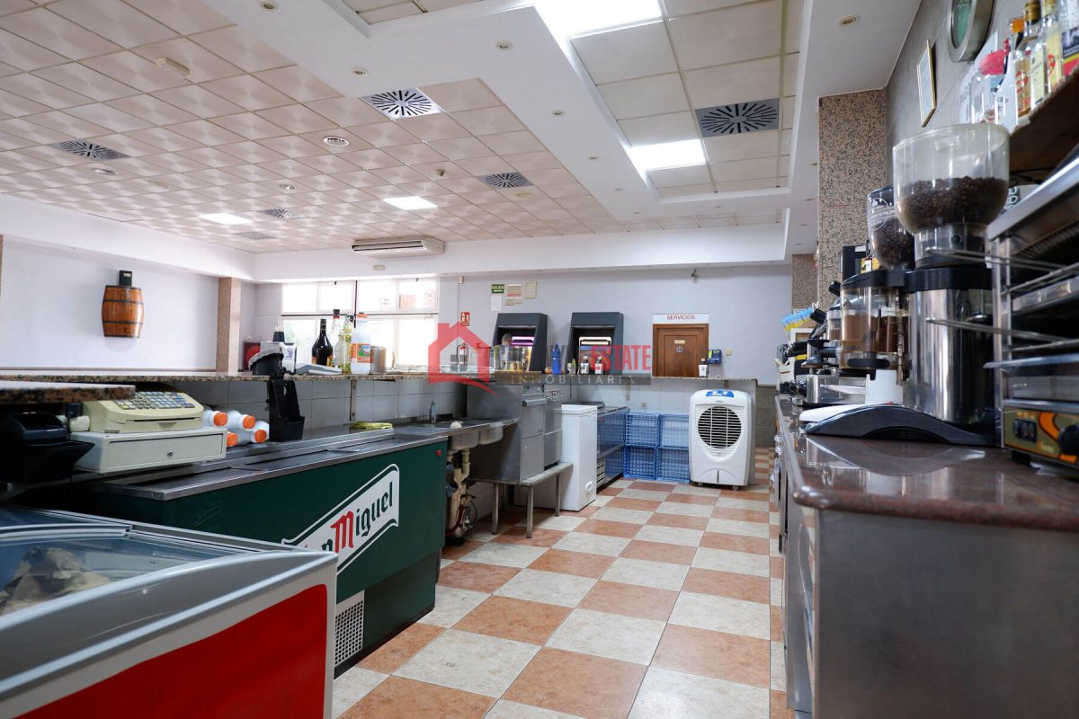 Commercial premises en venta en Sagunto — Foto 10