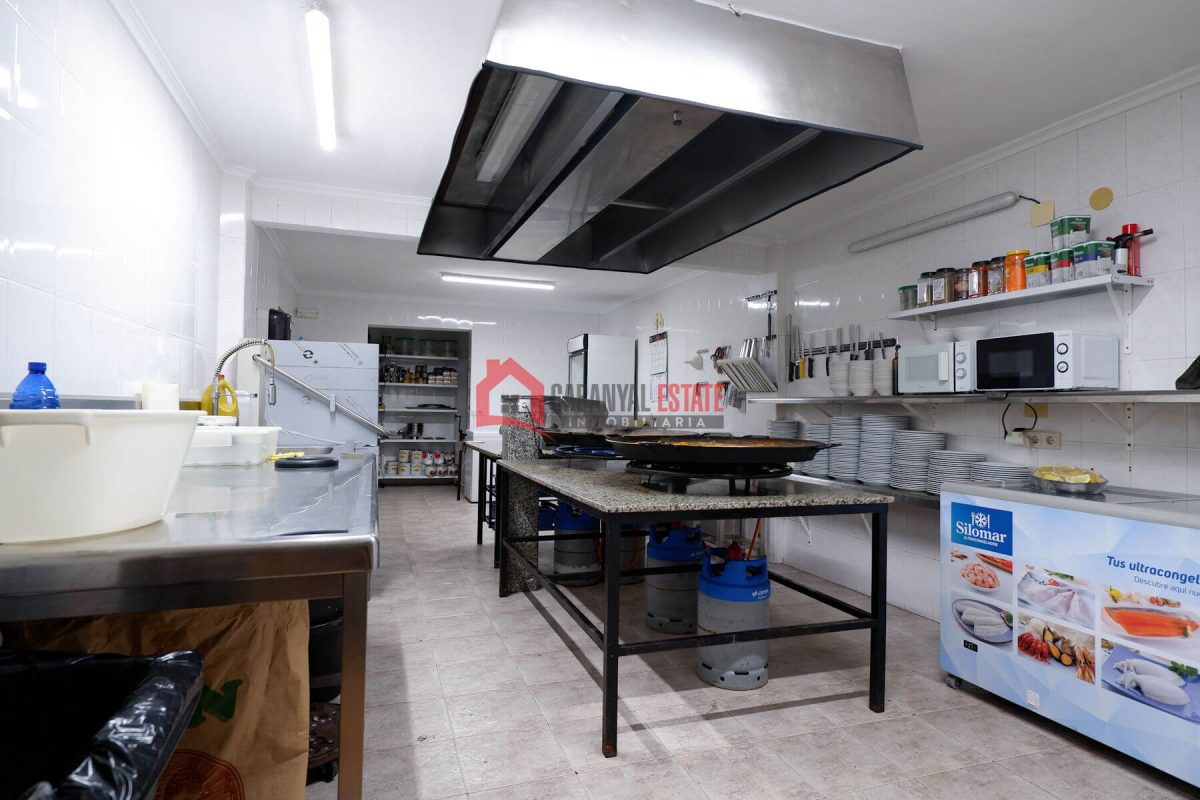 Commercial premises en venta en Sagunto — Foto 20