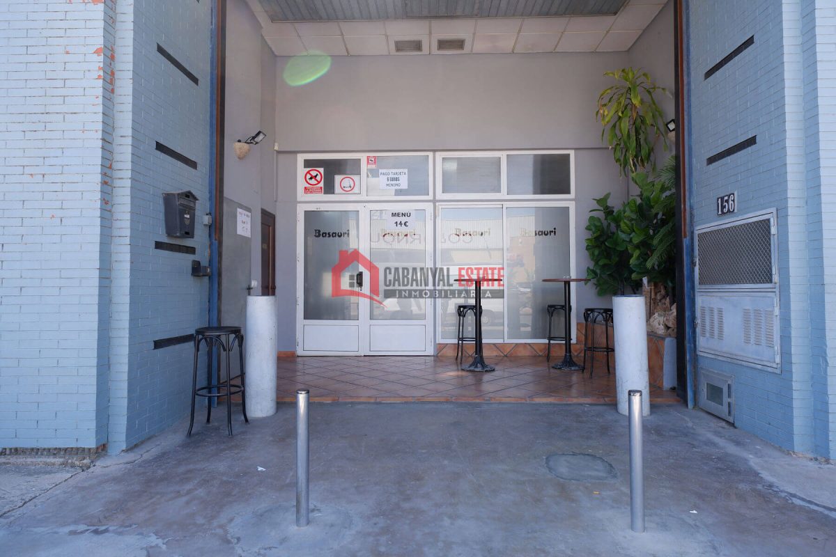 Commercial premises en venta en Sagunto — Foto 40