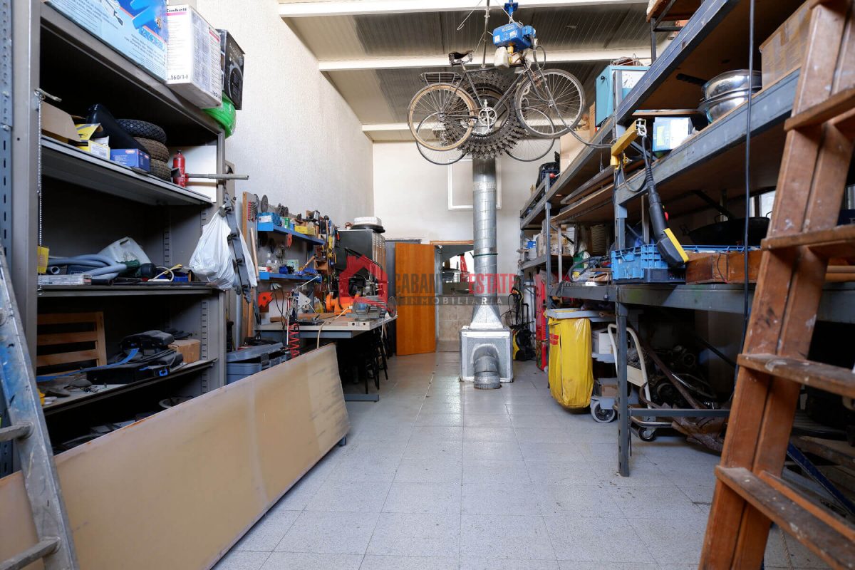 Commercial premises en venta en Sagunto — Foto 32
