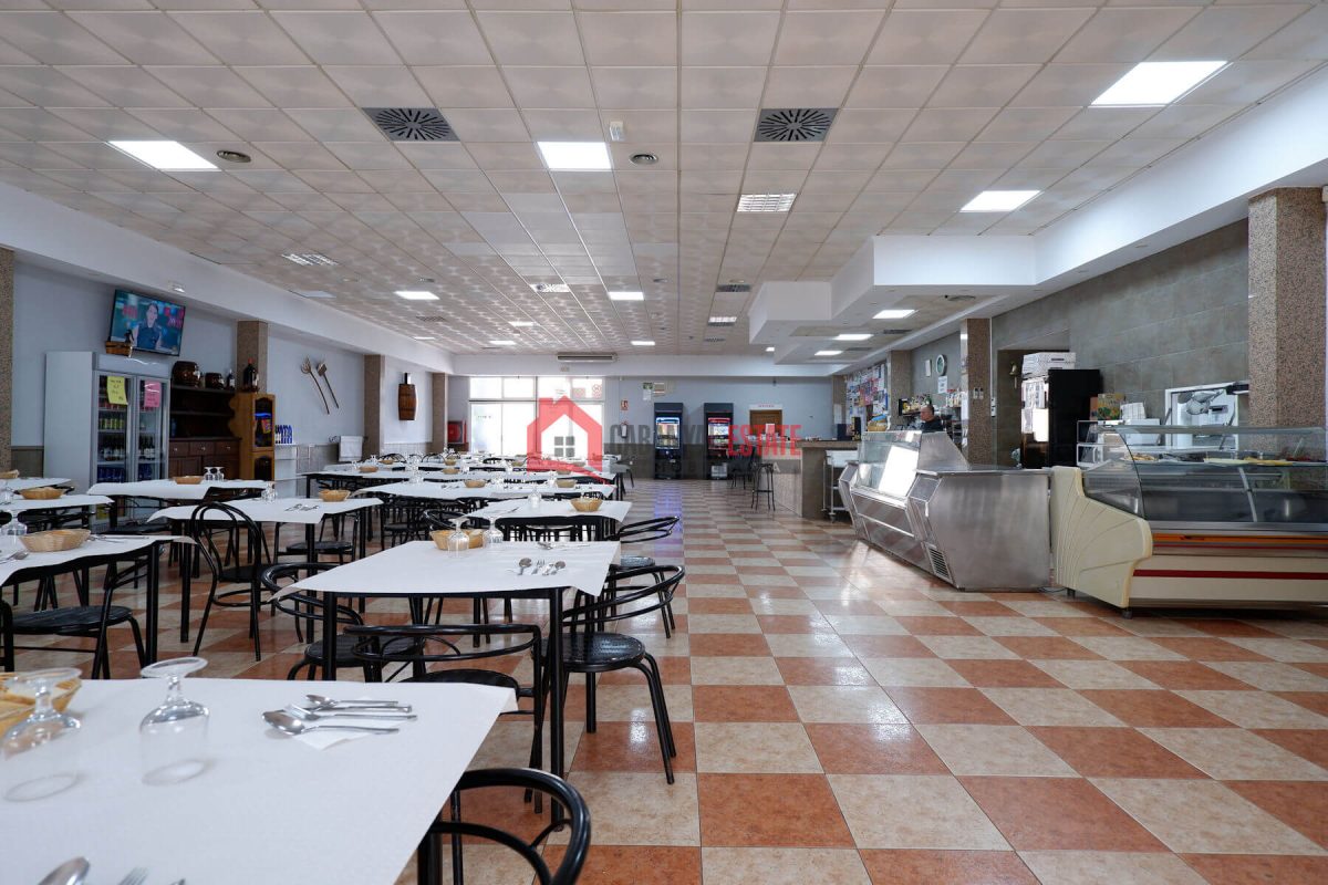 Commercial premises en venta en Sagunto — Foto 6