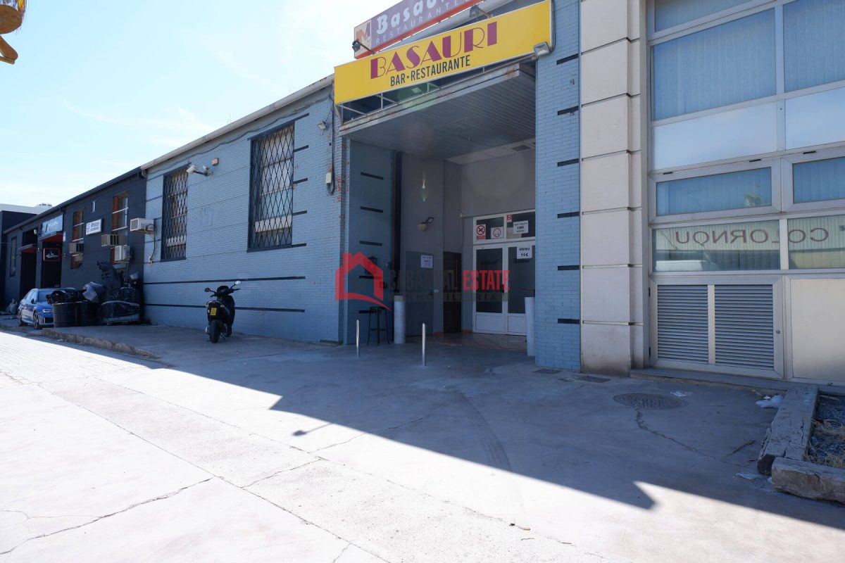 Commercial premises en venta en Sagunto — Foto 38