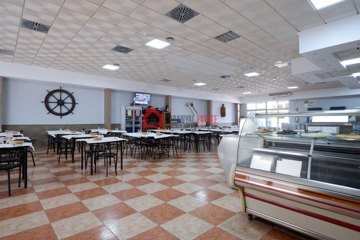 Commercial premises en venta en Sagunto — Foto 15