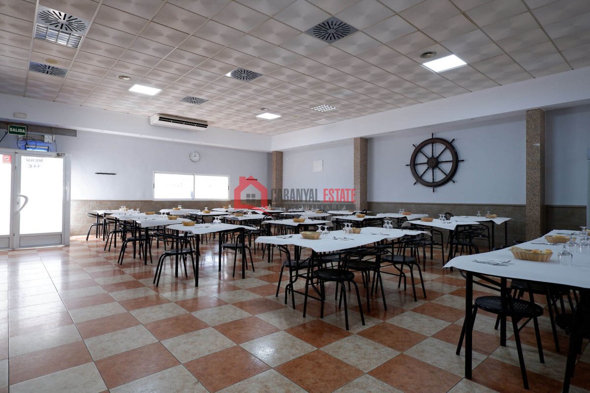 Commercial premises en venta en Sagunto — Foto 4