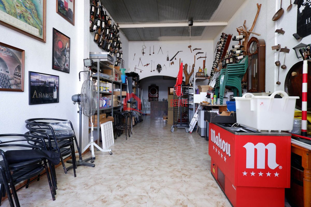 Commercial premises en venta en Sagunto — Foto 25