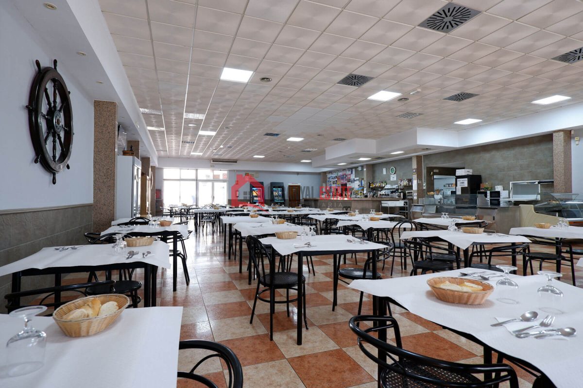 Commercial premises en venta en Sagunto — Foto 17