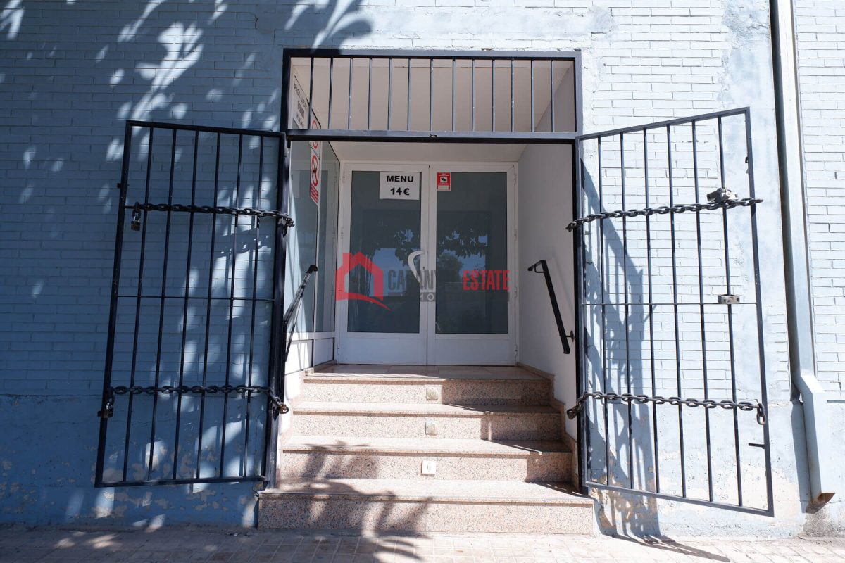Commercial premises en venta en Sagunto — Foto 45
