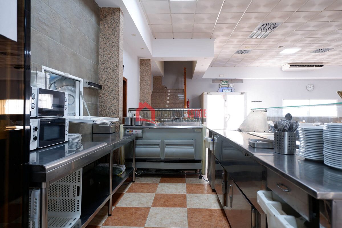 Commercial premises en venta en Sagunto — Foto 9