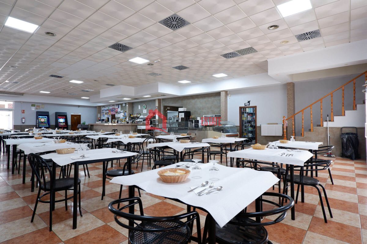 Commercial premises en venta en Sagunto — Foto 14