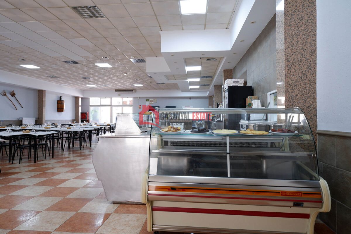 Commercial premises en venta en Sagunto — Foto 7