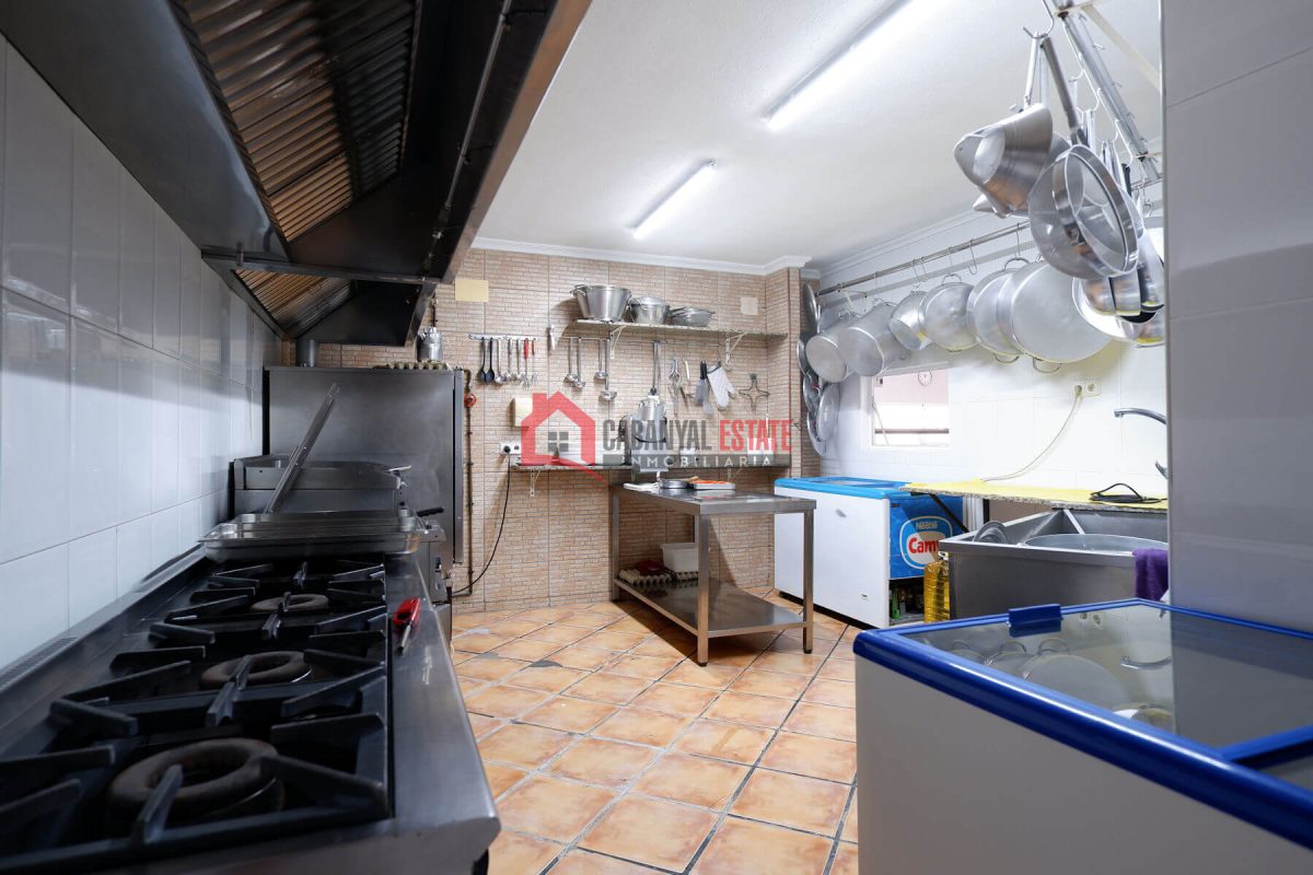 Commercial premises en venta en Sagunto — Foto 22