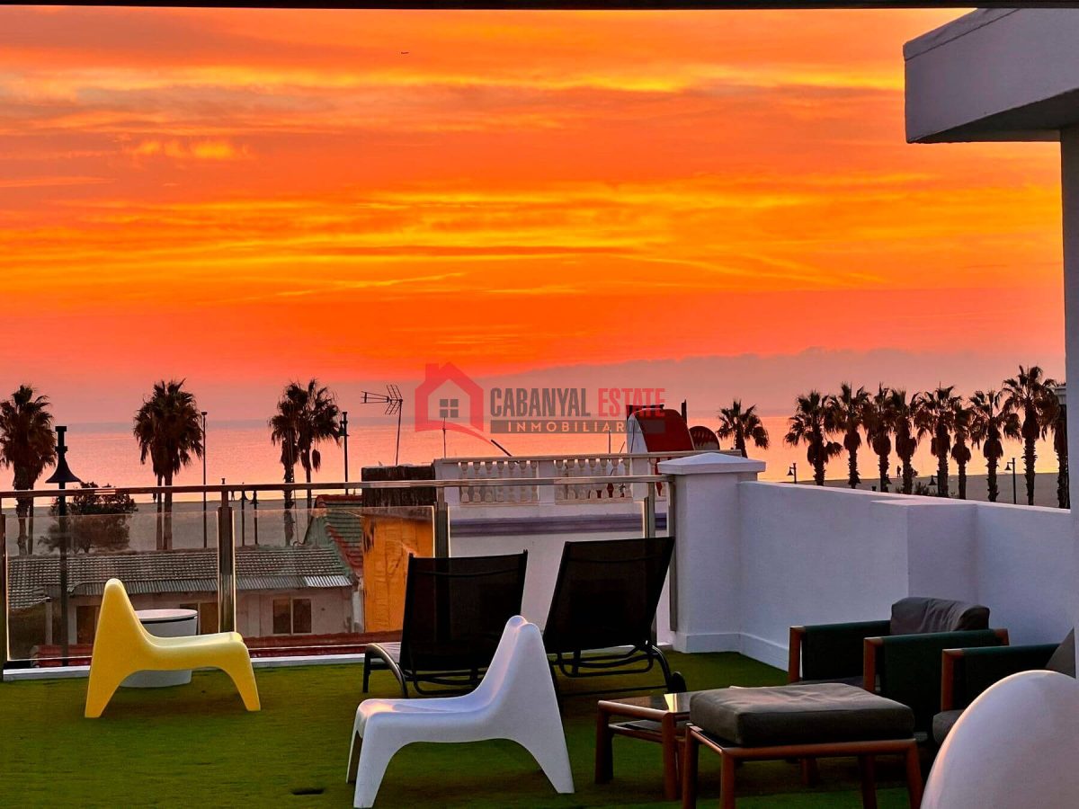 Terraced house en venta en Valencia — Foto 10