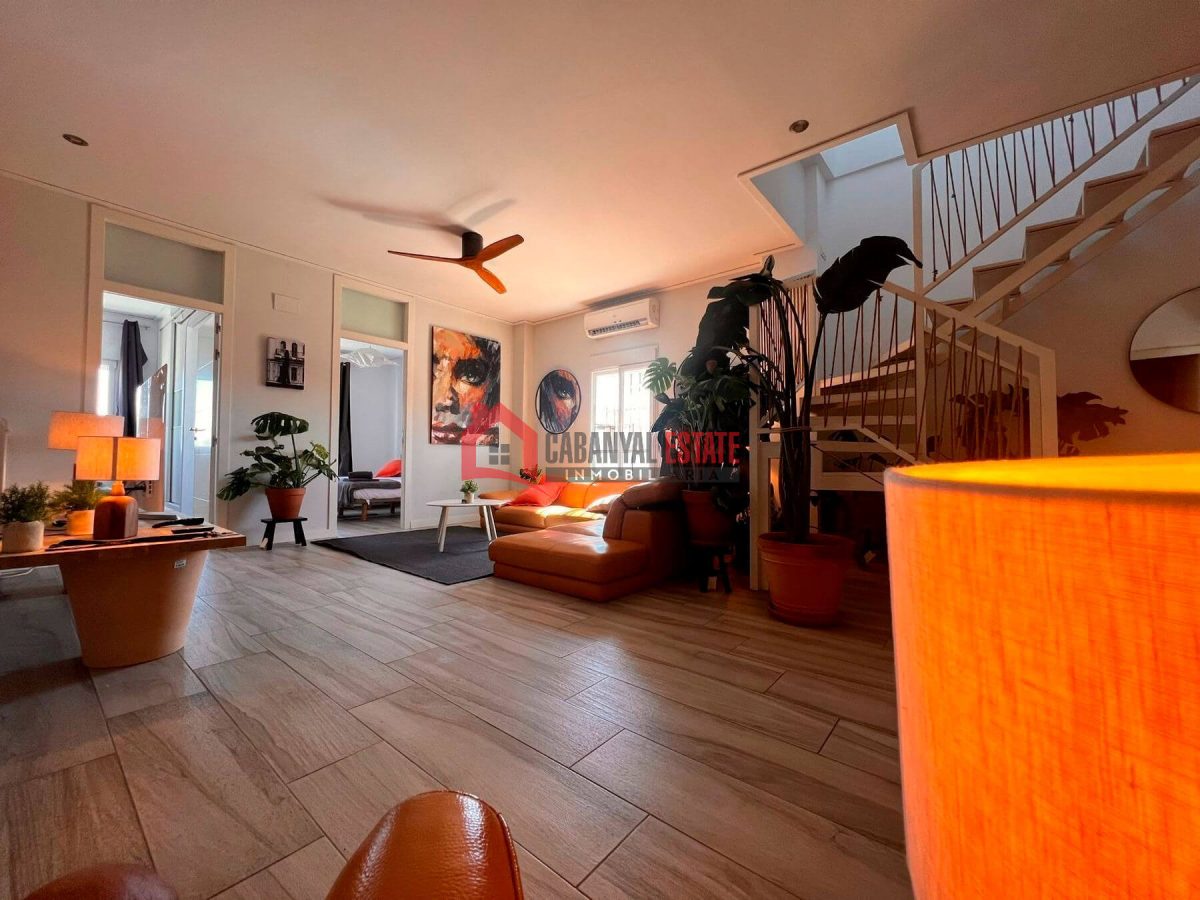 Terraced house en venta en Valencia — Foto 13