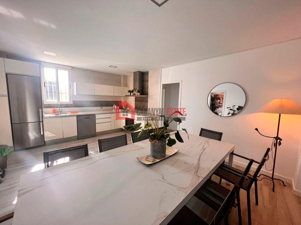 Terraced house en venta en Valencia — Foto 28