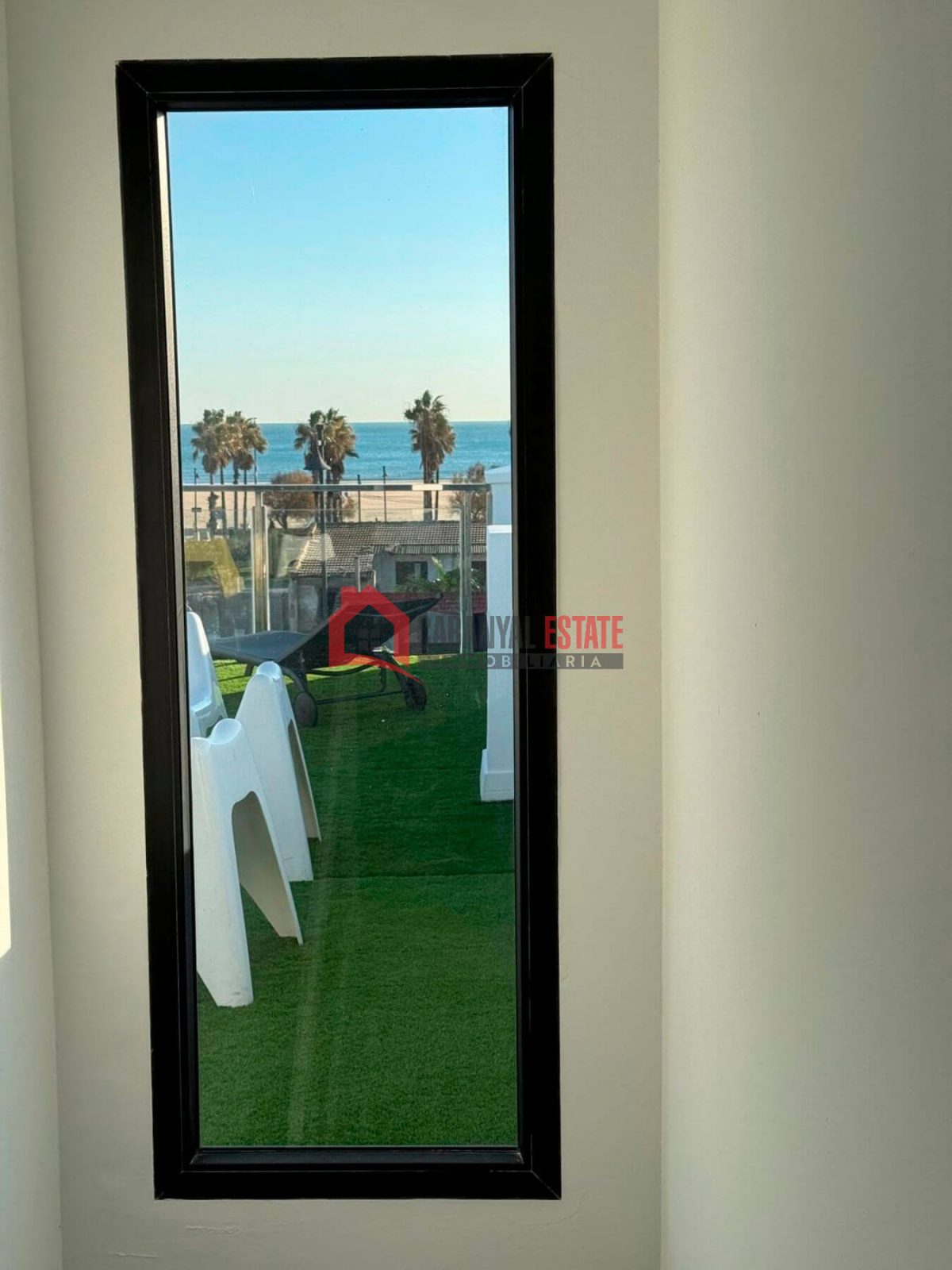Terraced house en venta en Valencia — Foto 32