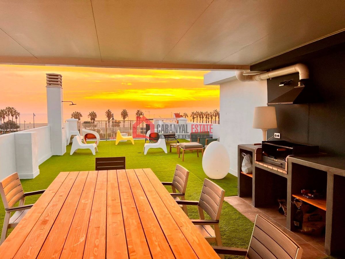 Terraced house en venta en Valencia — Foto 9
