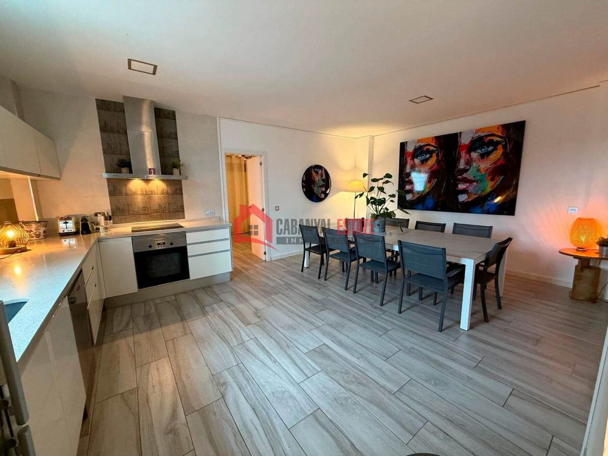 Terraced house en venta en Valencia — Foto 27
