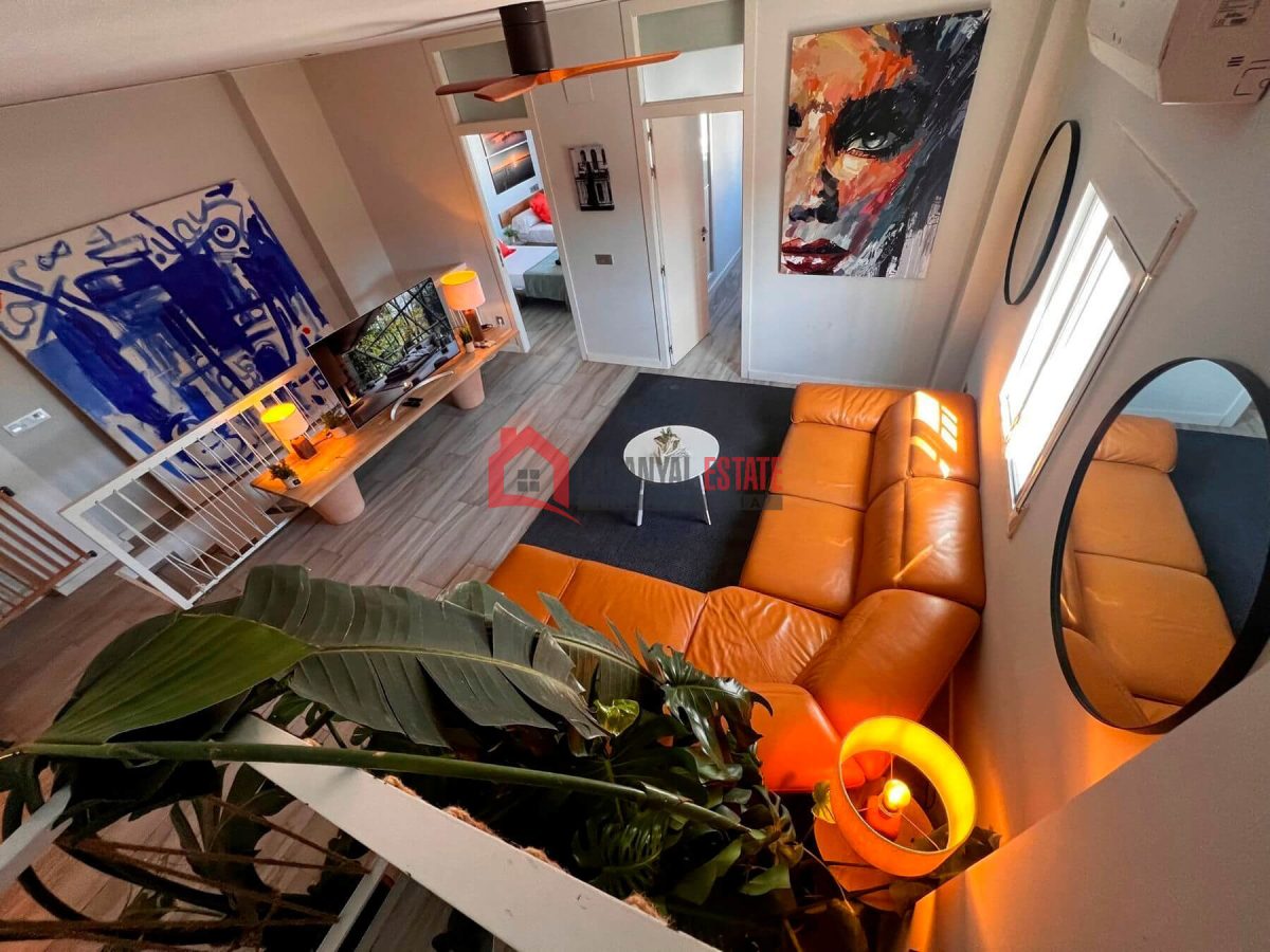 Terraced house en venta en Valencia — Foto 16