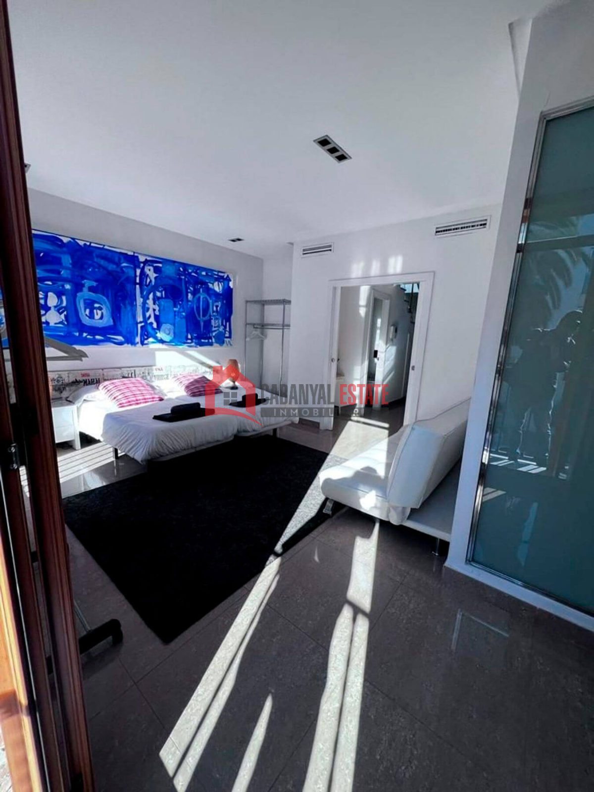Terraced house en venta en Valencia — Foto 30