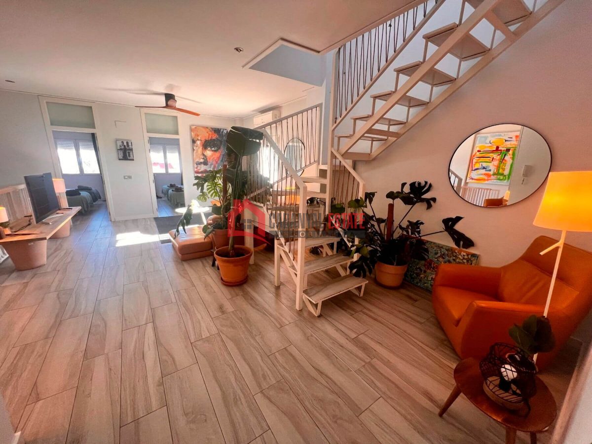 Terraced house en venta en Valencia — Foto 29