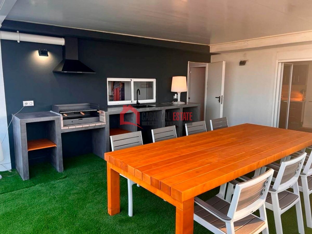 Terraced house en venta en Valencia — Foto 8